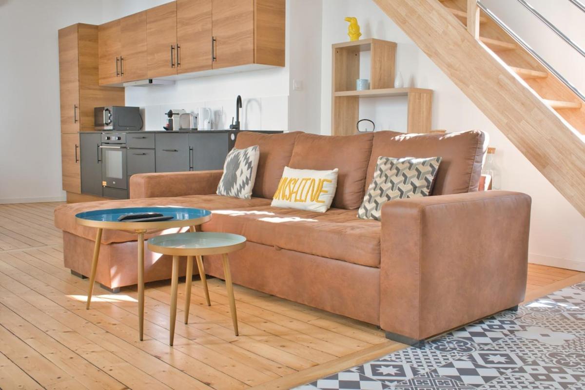 Appartement Antibes Reims