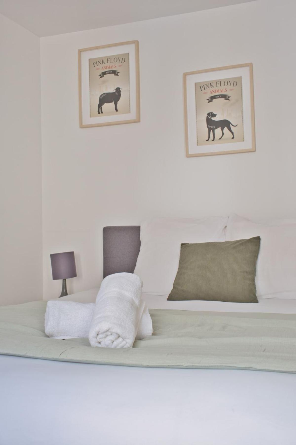 Appartement Antibes Reims