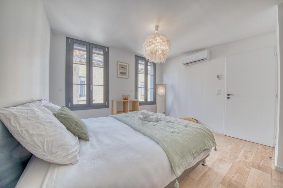 Antibes Appartement *