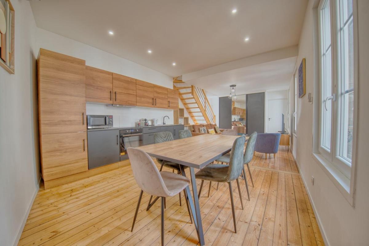 Antibes Appartement Reims