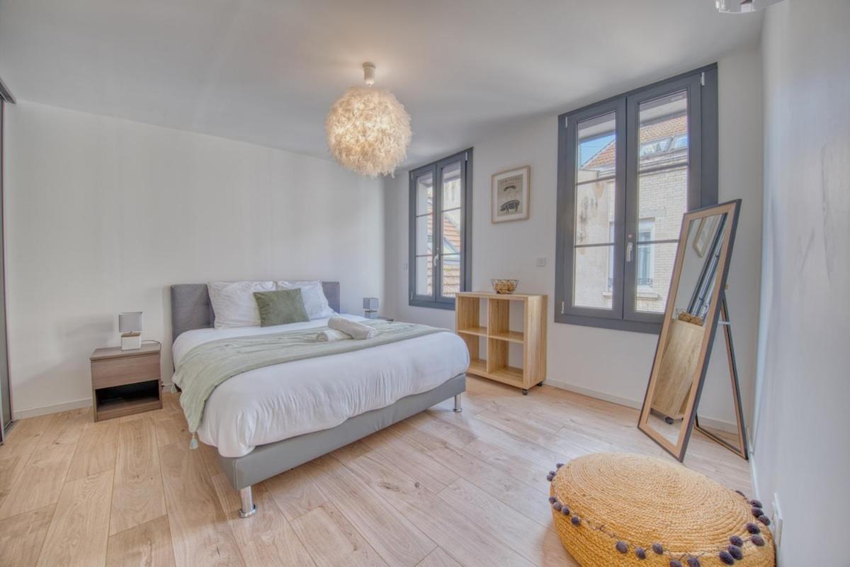 Appartement Antibes *