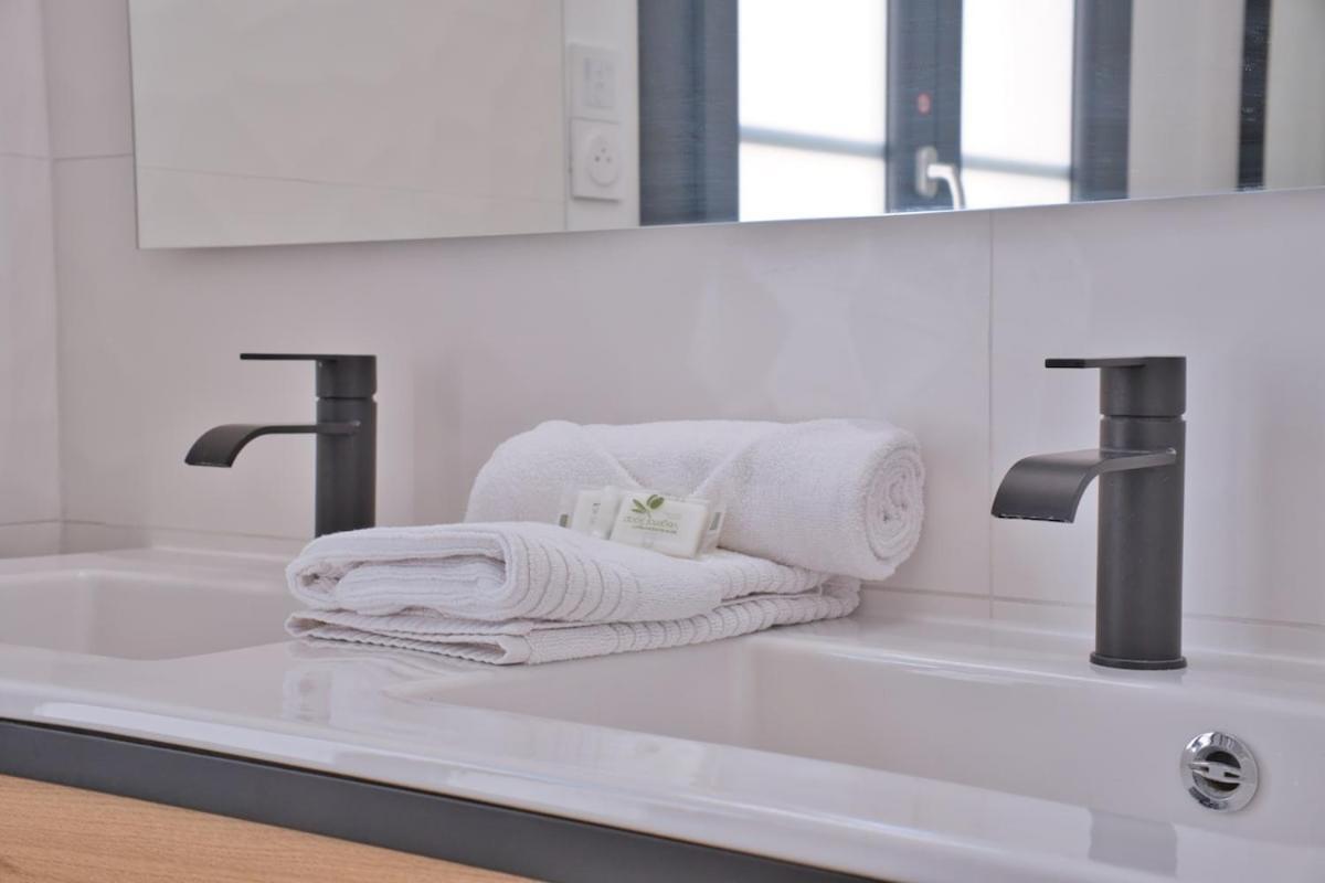 Antibes Appartement