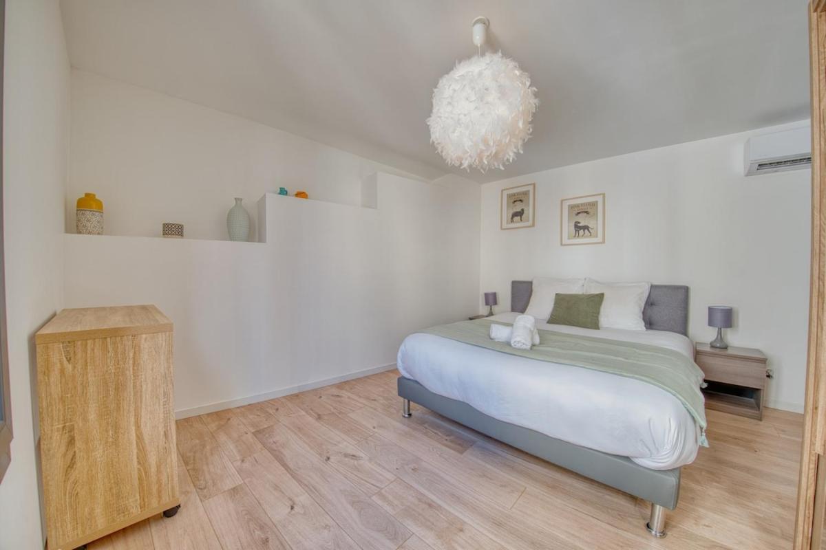 Appartement Antibes