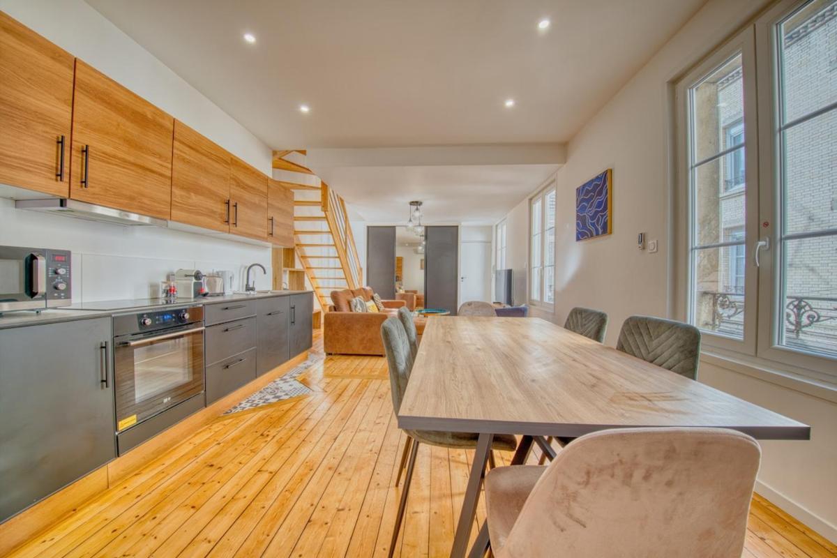 Antibes Appartement Reims